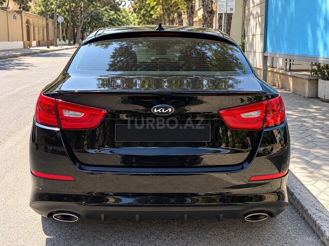 Kia Optima 2014, 178,000 km - 2.0 l - Bakı