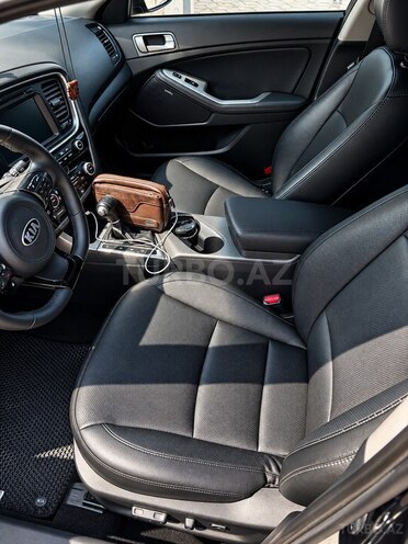 Kia Optima 2014, 178,000 km - 2.0 l - Bakı