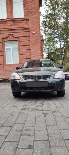 LADA (VAZ) Priora 2008, 350,000 km - 1.6 л - Gəncə