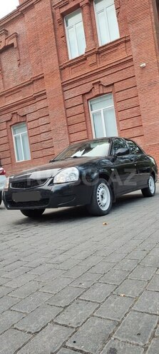 LADA (VAZ) Priora 2008, 350,000 km - 1.6 л - Gəncə