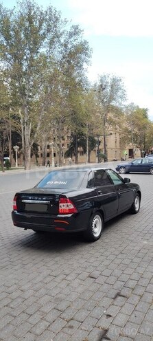 LADA (VAZ) Priora 2008, 350,000 km - 1.6 л - Gəncə