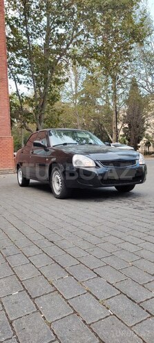 LADA (VAZ) Priora 2008, 350,000 km - 1.6 л - Gəncə