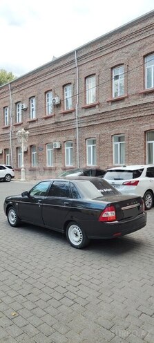 LADA (VAZ) Priora 2008, 350,000 km - 1.6 л - Gəncə