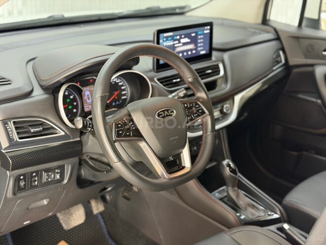JAC  2025, 23,000 km - 1.6 l - Bakı