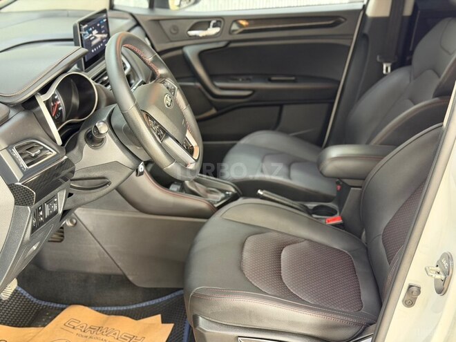 JAC  2025, 23,000 km - 1.6 l - Bakı
