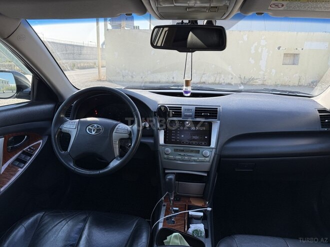 Toyota Camry 2007, 325,000 km - 2.4 l - Bakı
