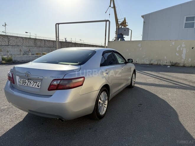 Toyota Camry 2007, 325,000 km - 2.4 l - Bakı