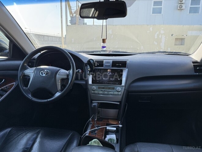 Toyota Camry 2007, 325,000 km - 2.4 l - Bakı