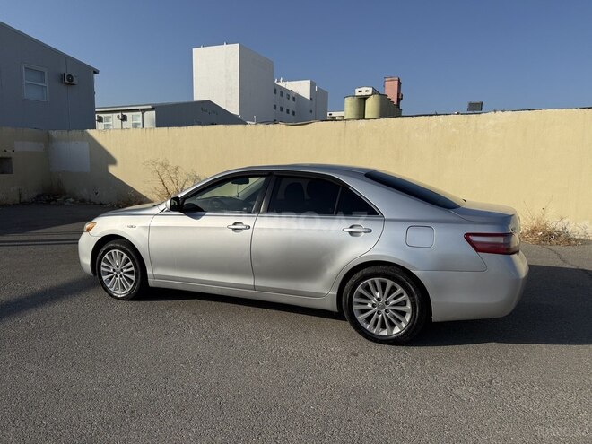 Toyota Camry 2007, 325,000 km - 2.4 l - Bakı