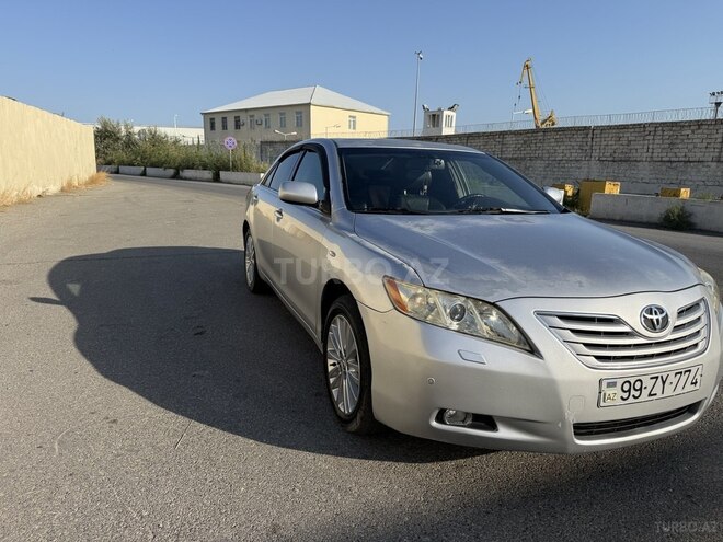 Toyota Camry 2007, 325,000 km - 2.4 l - Bakı