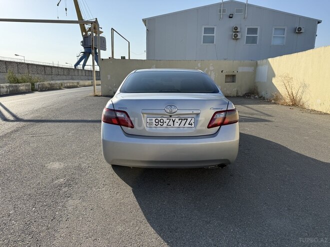 Toyota Camry 2007, 325,000 km - 2.4 l - Bakı