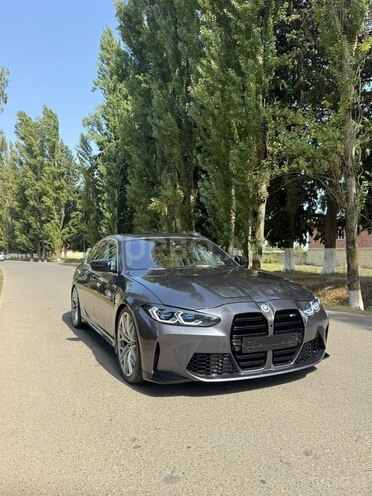 BMW 330 2021, 97,000 km - 2.0 l - Lənkəran