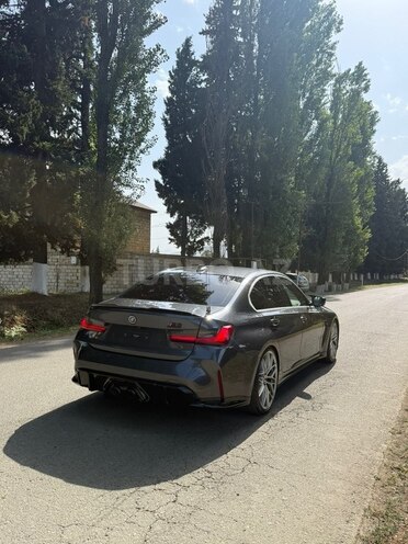 BMW 330 2021, 97,000 km - 2.0 l - Lənkəran