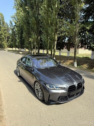 BMW 330 2021, 97,000 km - 2.0 l - Lənkəran