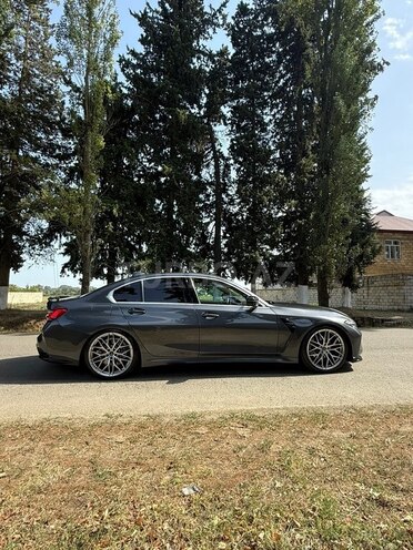 BMW 330 2021, 97,000 km - 2.0 l - Lənkəran