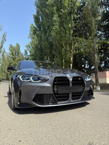 BMW 330 2021, 97,000 km - 2.0 l - Lənkəran