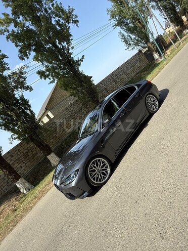 BMW 330 2021, 97,000 km - 2.0 l - Lənkəran