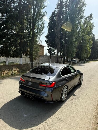 BMW 330 2021, 97,000 km - 2.0 l - Lənkəran