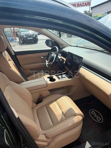 DongFeng  2025, 10,000 km - 1.5 l - Bakı