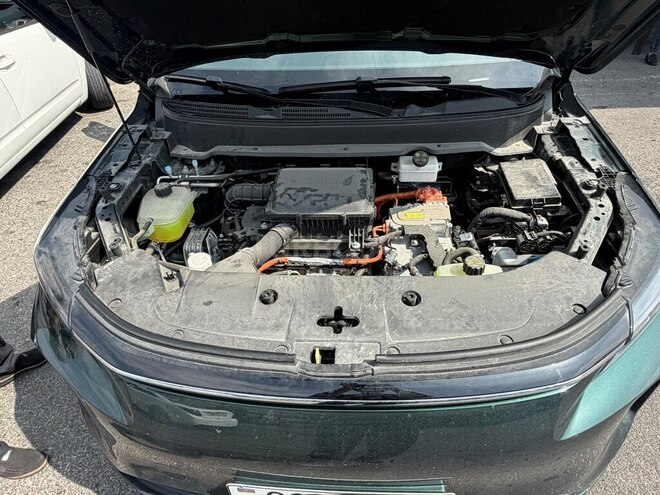 DongFeng  2025, 10,000 km - 1.5 l - Bakı