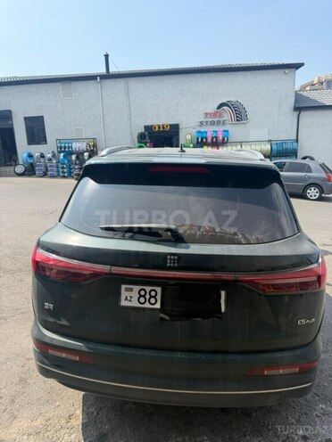 DongFeng  2025, 10,000 km - 1.5 l - Bakı