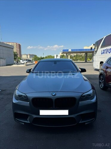 BMW 528 2010, 232,000 km - 3.0 l - Bakı
