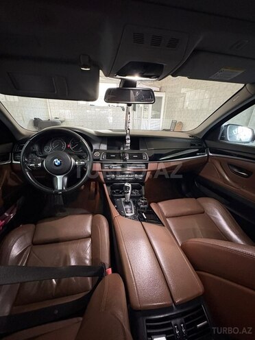 BMW 528 2010, 232,000 km - 3.0 l - Bakı