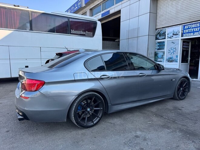 BMW 528 2010, 232,000 km - 3.0 l - Bakı