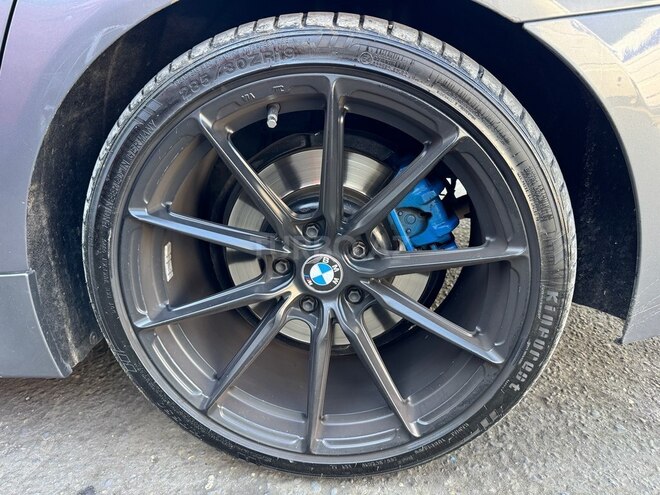 BMW 528 2010, 232,000 km - 3.0 l - Bakı