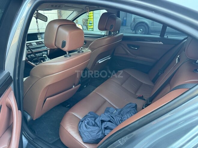 BMW 528 2010, 232,000 km - 3.0 l - Bakı