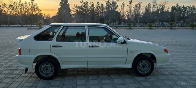 LADA (VAZ) 2114 2012, 270,000 km - 1.5 л - Bakı