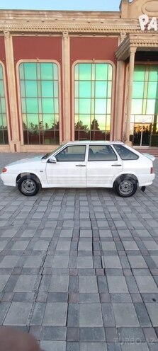 LADA (VAZ) 2114 2012, 270,000 km - 1.5 л - Bakı