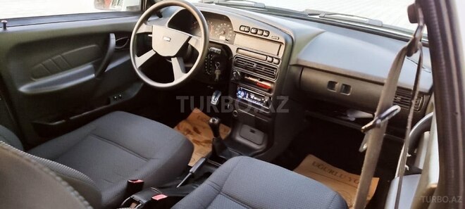 LADA (VAZ) 2114 2012, 270,000 km - 1.5 л - Bakı
