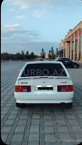 LADA (VAZ) 2114 2012, 270,000 km - 1.5 л - Bakı