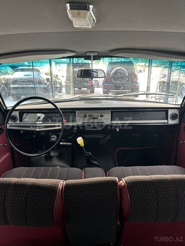 GAZ 24 1974, 92,000 km - 2.5 л - Bakı