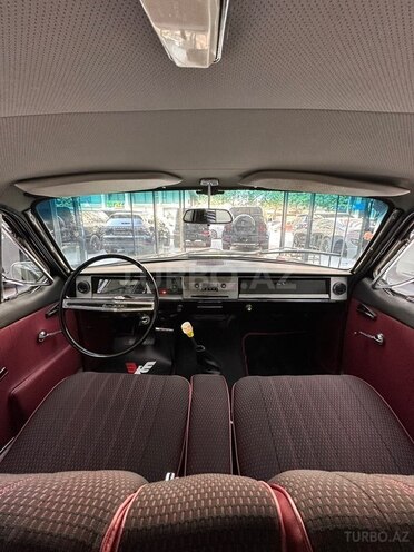 GAZ 24 1974, 92,000 km - 2.5 л - Bakı