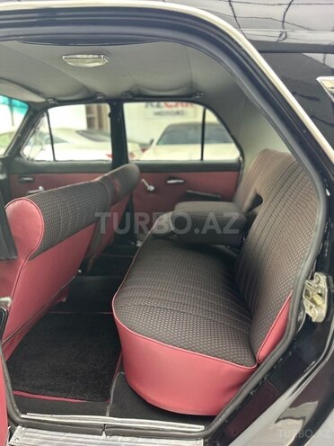 GAZ 24 1974, 92,000 km - 2.5 л - Bakı
