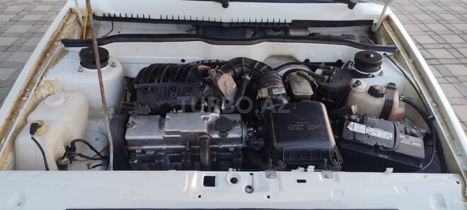 LADA (VAZ) 2114 2012, 270,000 km - 1.5 л - Bakı
