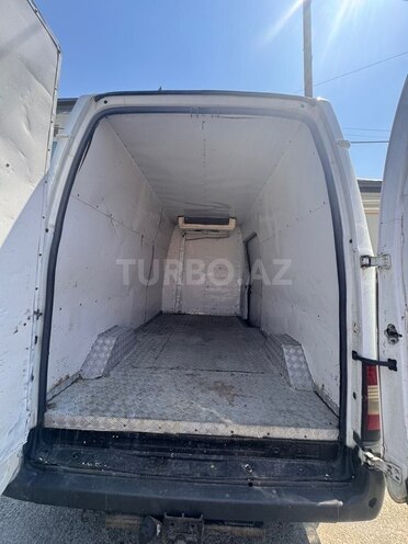 Ford Transit 2008, 350,000 km - 2.5 l - Bakı