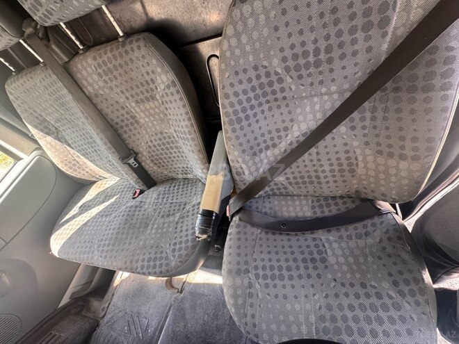 Ford Transit 2008, 350,000 km - 2.5 l - Bakı