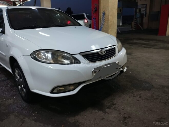 Daewoo Gentra 2014, 320,000 km - 1.5 l - Ağdam
