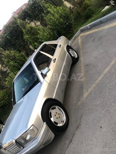 Mercedes 190 1992, 396,692 km - 2.0 l - Bakı