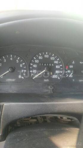 GAZ 330232-744 2007, 214,216 km - 2.3 l - Füzuli