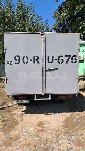GAZ 330232-744 2007, 214,216 km - 2.3 l - Füzuli
