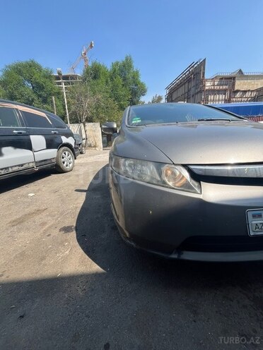 Honda Civic 2006, 416,000 km - 1.3 l - Bakı