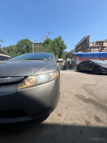 Honda Civic 2006, 416,000 km - 1.3 l - Bakı