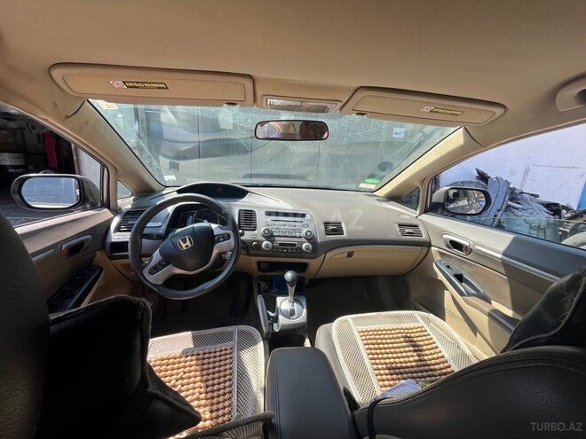 Honda Civic 2006, 416,000 km - 1.3 l - Bakı