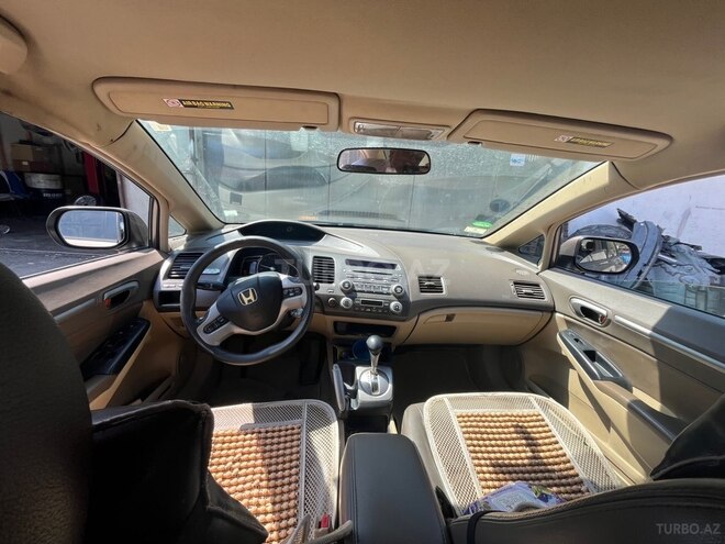 Honda Civic 2006, 416,000 km - 1.3 l - Bakı
