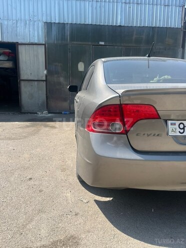 Honda Civic 2006, 416,000 km - 1.3 l - Bakı