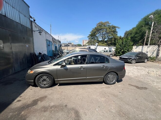 Honda Civic 2006, 416,000 km - 1.3 l - Bakı